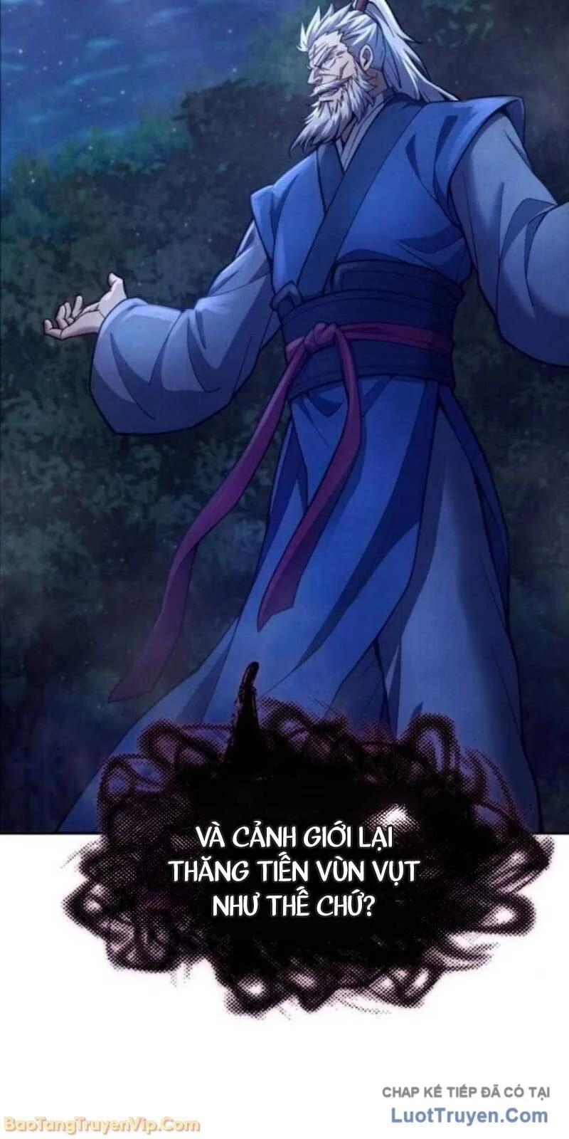 Thiên Trung Long Môn Chapter 36 - Trang 2