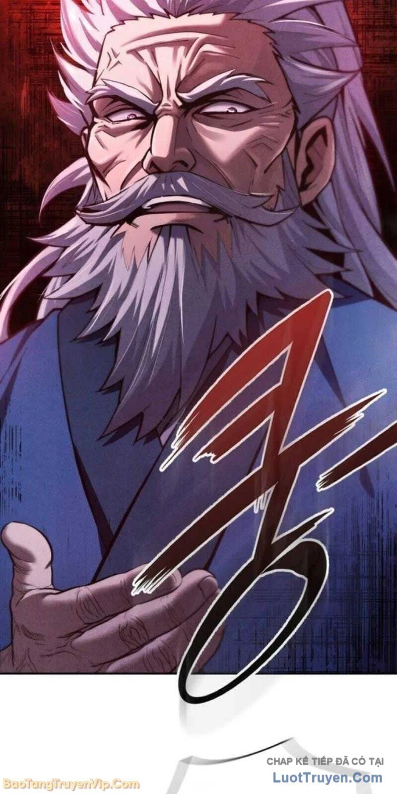 Thiên Trung Long Môn Chapter 36 - Trang 2