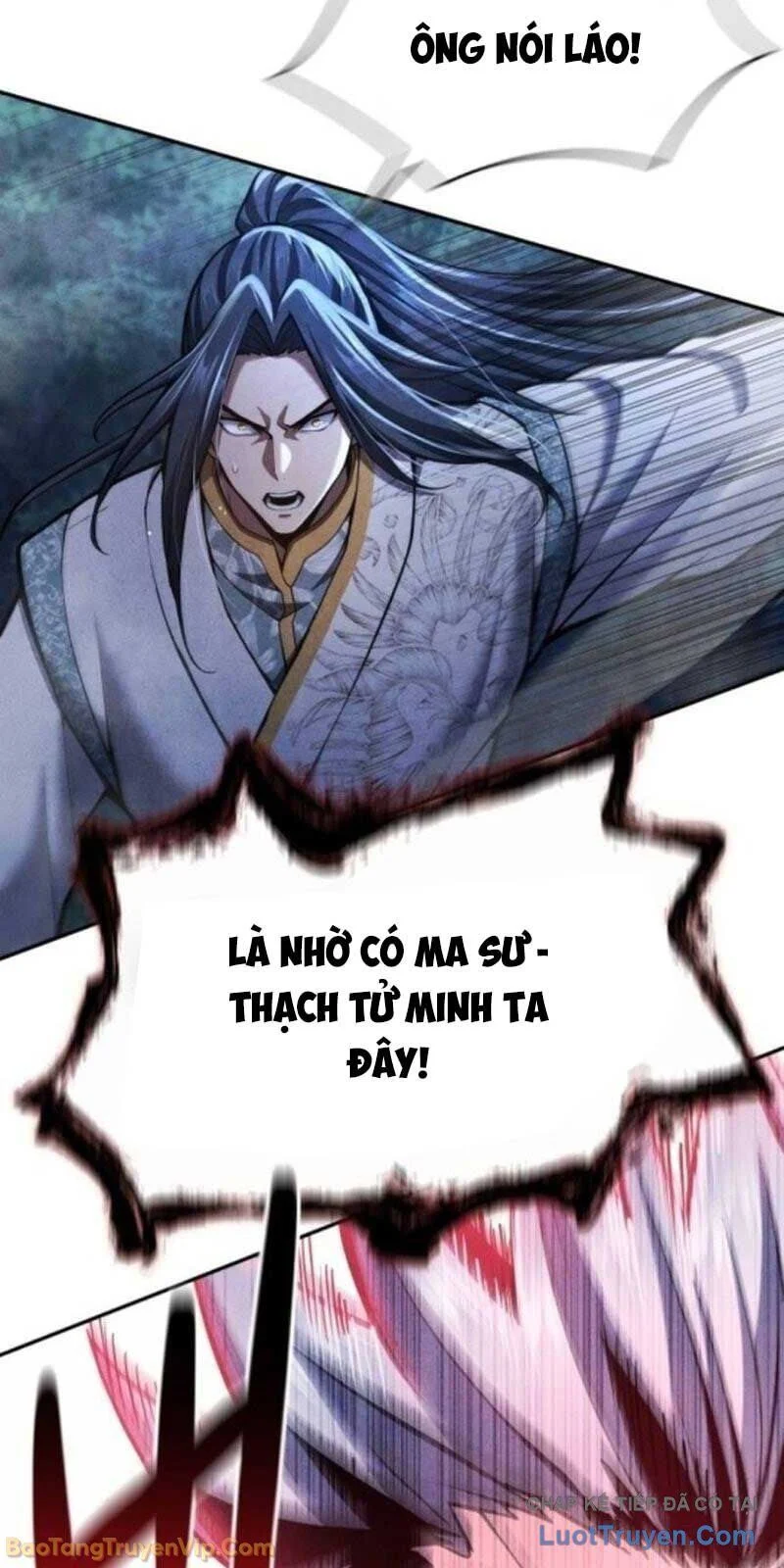Thiên Trung Long Môn Chapter 36 - Trang 2