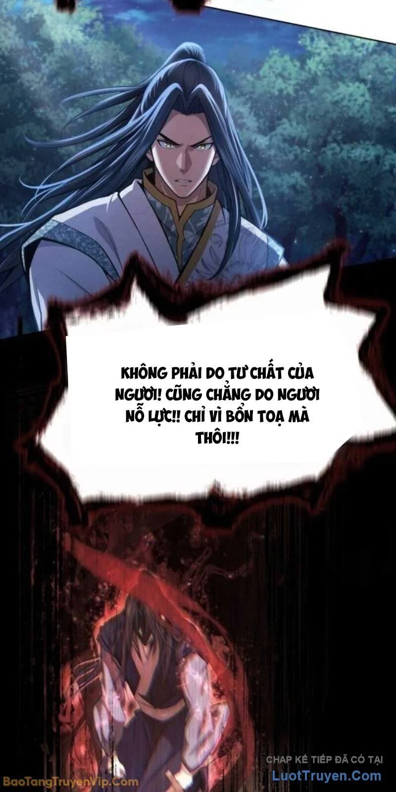 Thiên Trung Long Môn Chapter 36 - Trang 2