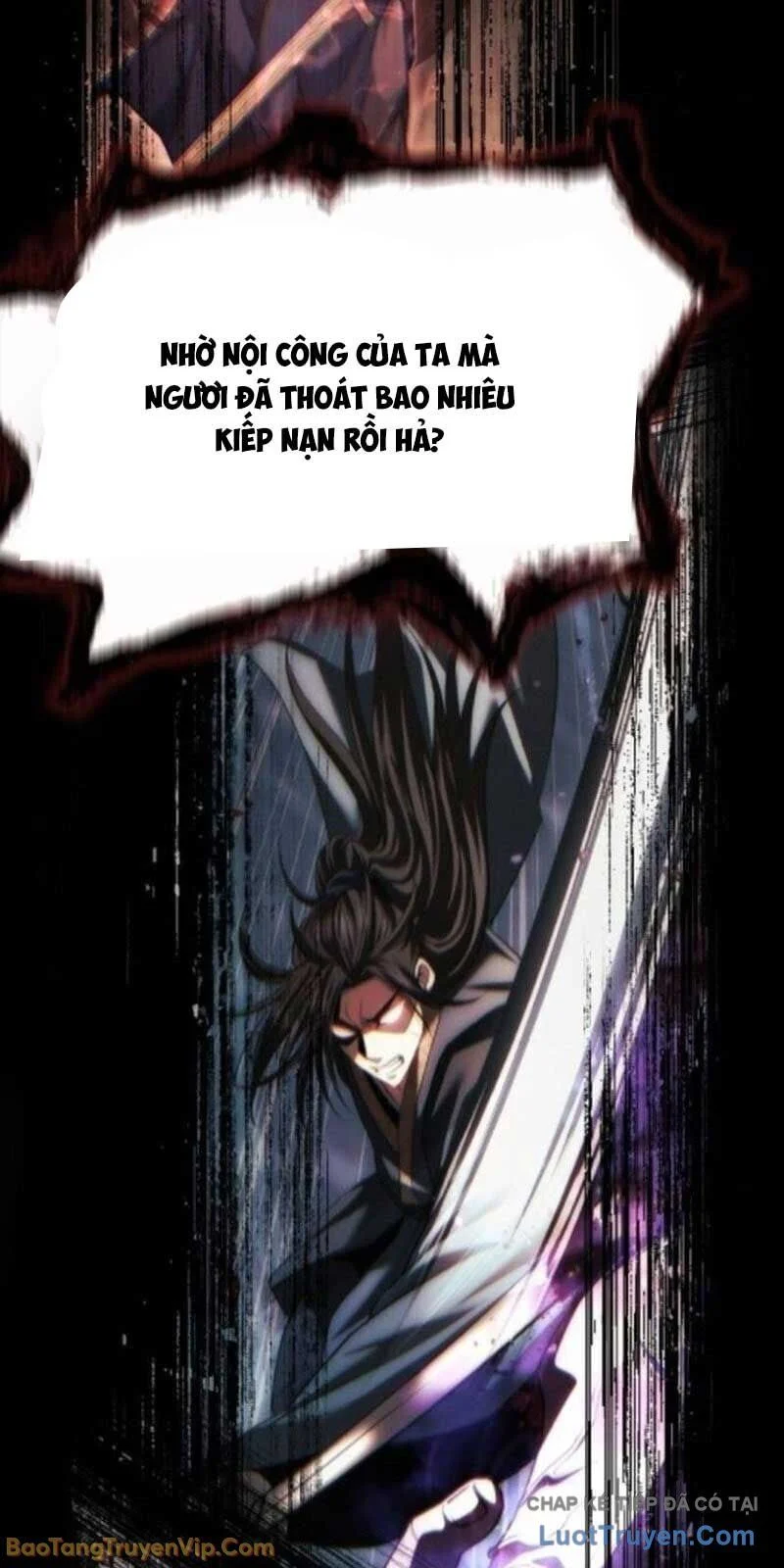 Thiên Trung Long Môn Chapter 36 - Trang 2