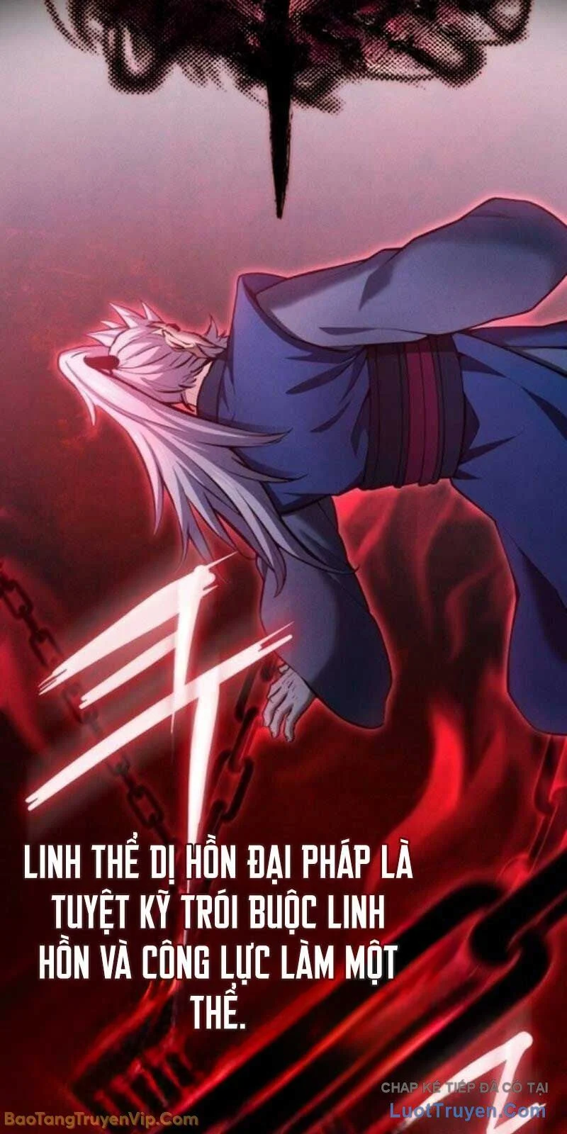 Thiên Trung Long Môn Chapter 36 - Trang 2