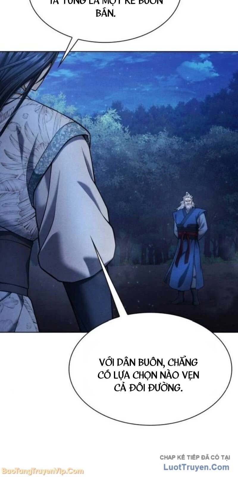 Thiên Trung Long Môn Chapter 36 - Trang 2