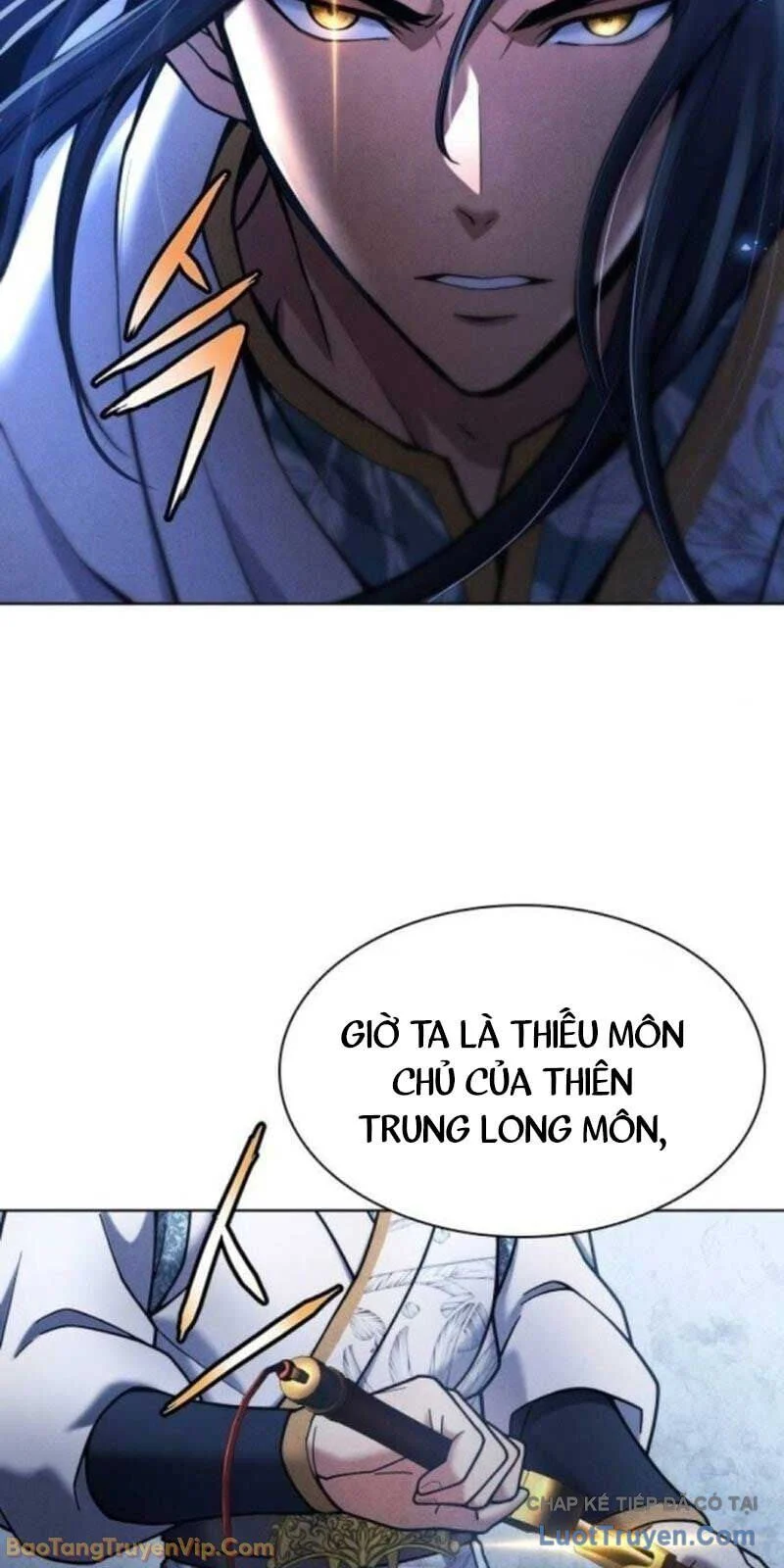 Thiên Trung Long Môn Chapter 36 - Trang 2