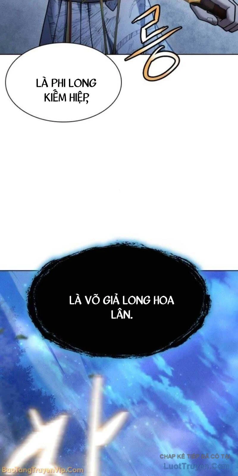 Thiên Trung Long Môn Chapter 36 - Trang 2