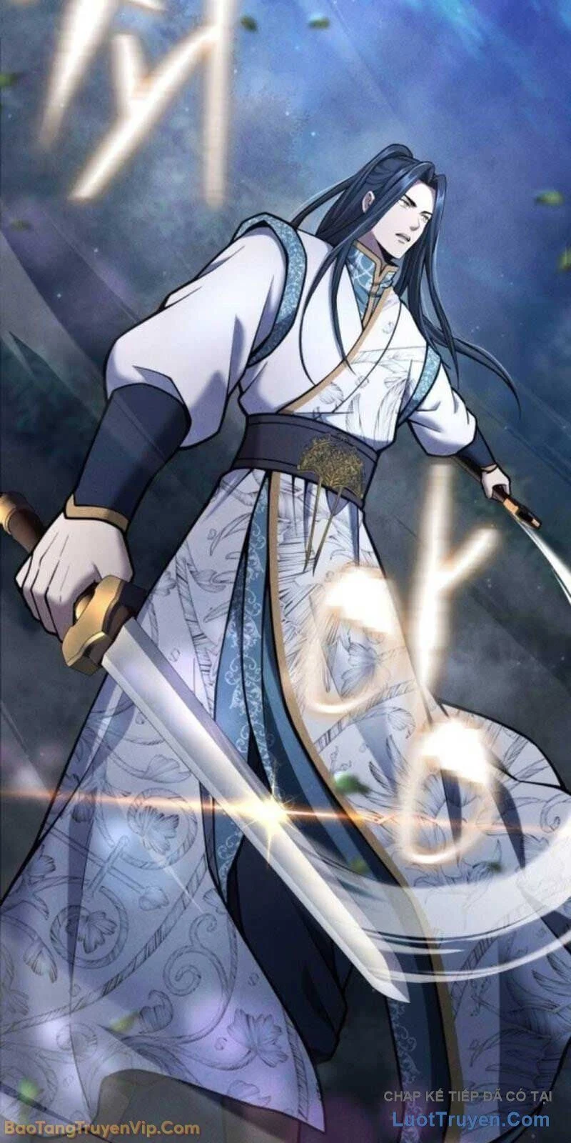 Thiên Trung Long Môn Chapter 36 - Trang 2