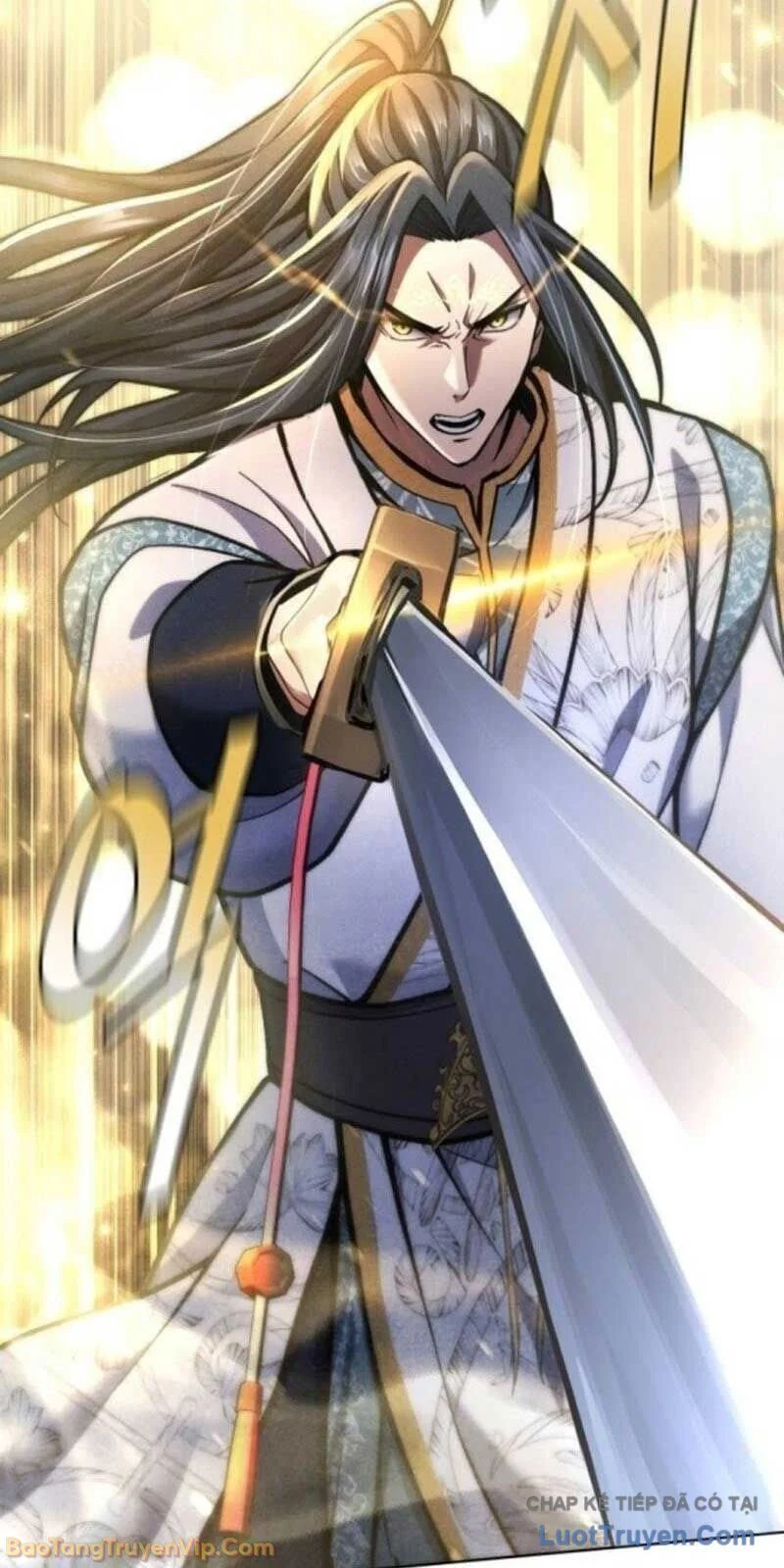 Thiên Trung Long Môn Chapter 36 - Trang 2