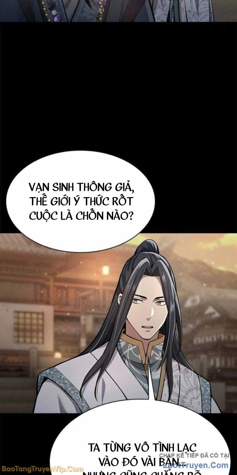 Thiên Trung Long Môn Chapter 36 - Trang 2