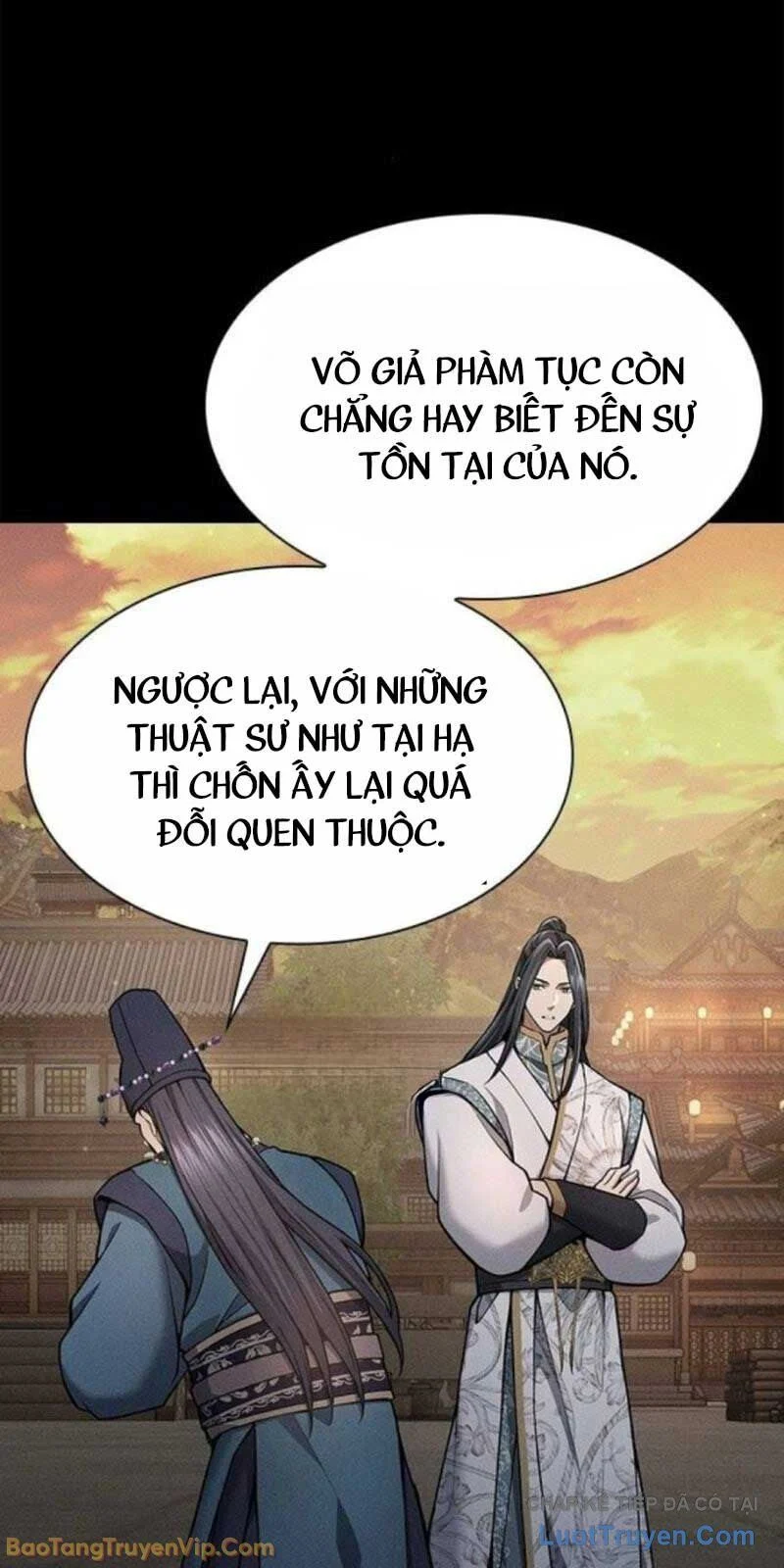 Thiên Trung Long Môn Chapter 36 - Trang 2