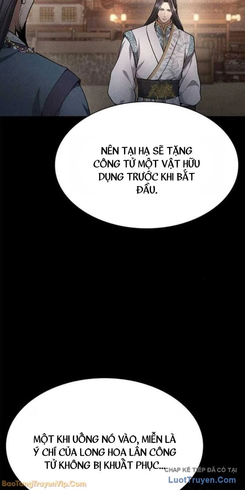 Thiên Trung Long Môn Chapter 36 - Trang 2
