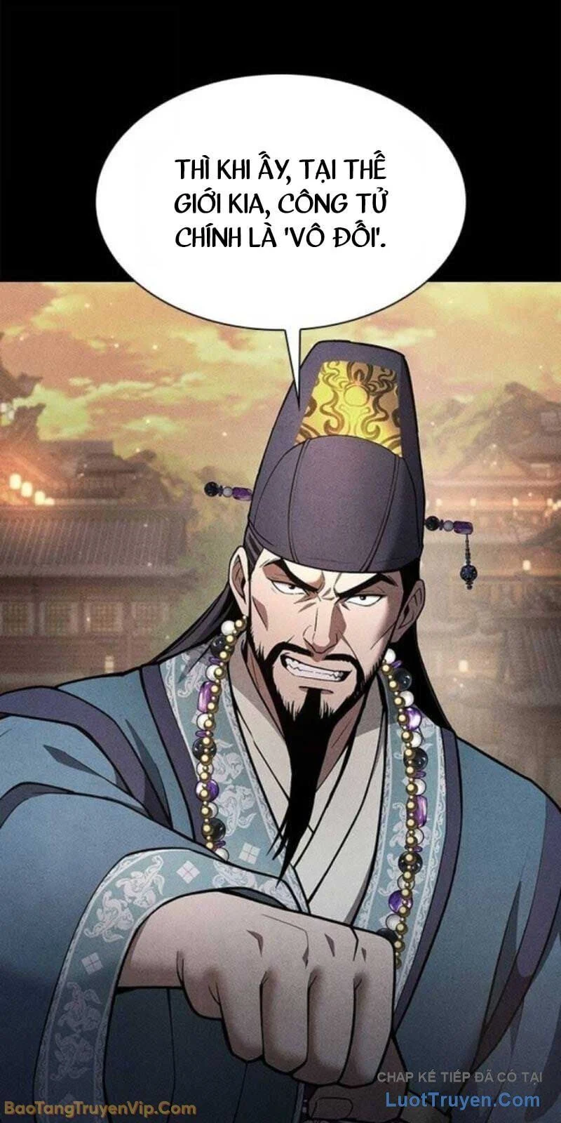 Thiên Trung Long Môn Chapter 36 - Trang 2