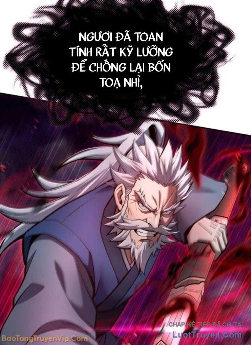 Thiên Trung Long Môn Chapter 36 - Trang 2