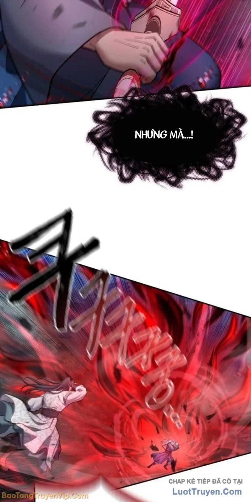 Thiên Trung Long Môn Chapter 36 - Trang 2