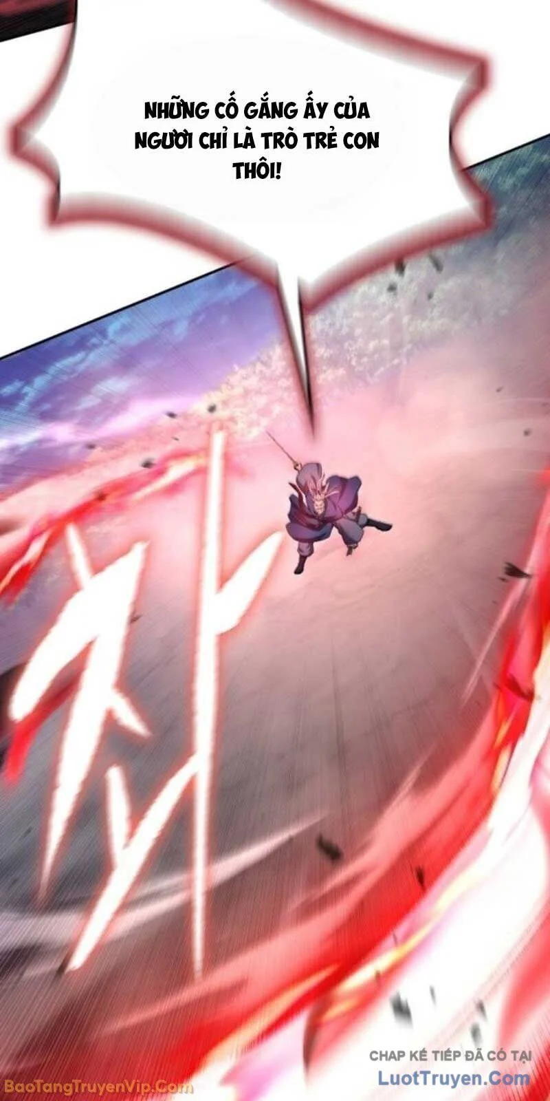 Thiên Trung Long Môn Chapter 36 - Trang 2