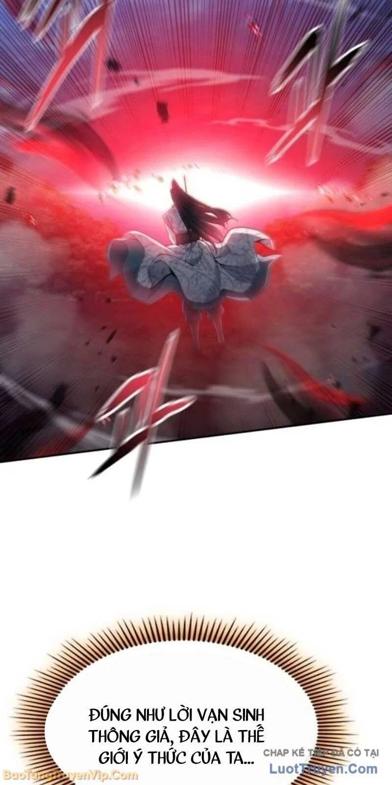 Thiên Trung Long Môn Chapter 36 - Trang 2