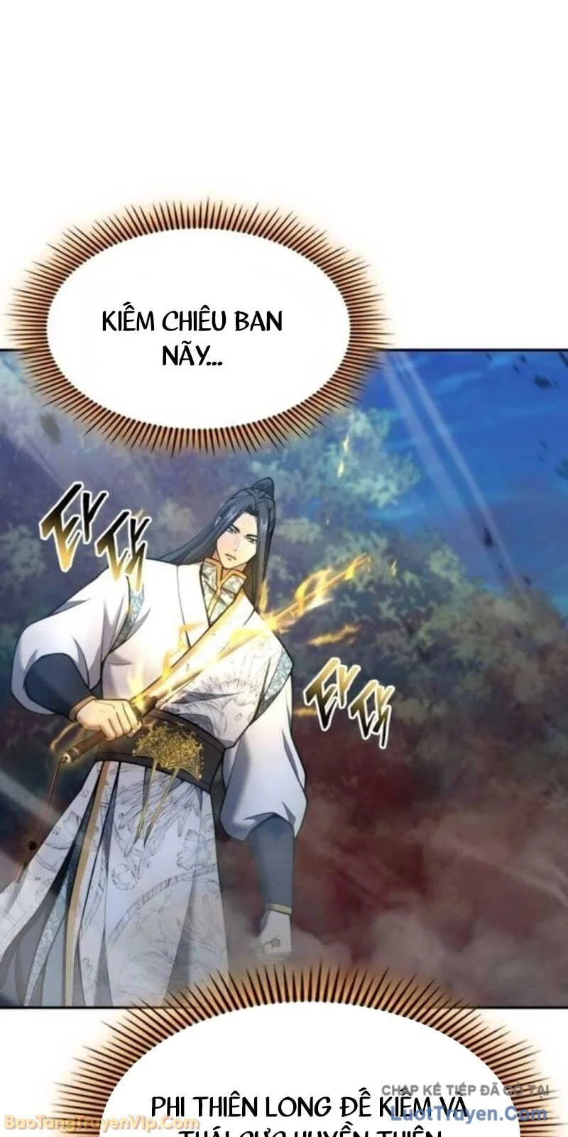 Thiên Trung Long Môn Chapter 36 - Trang 2
