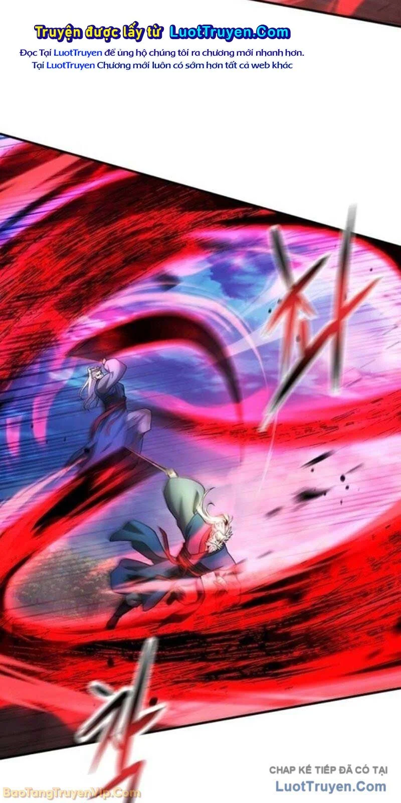 Thiên Trung Long Môn Chapter 36 - Trang 2