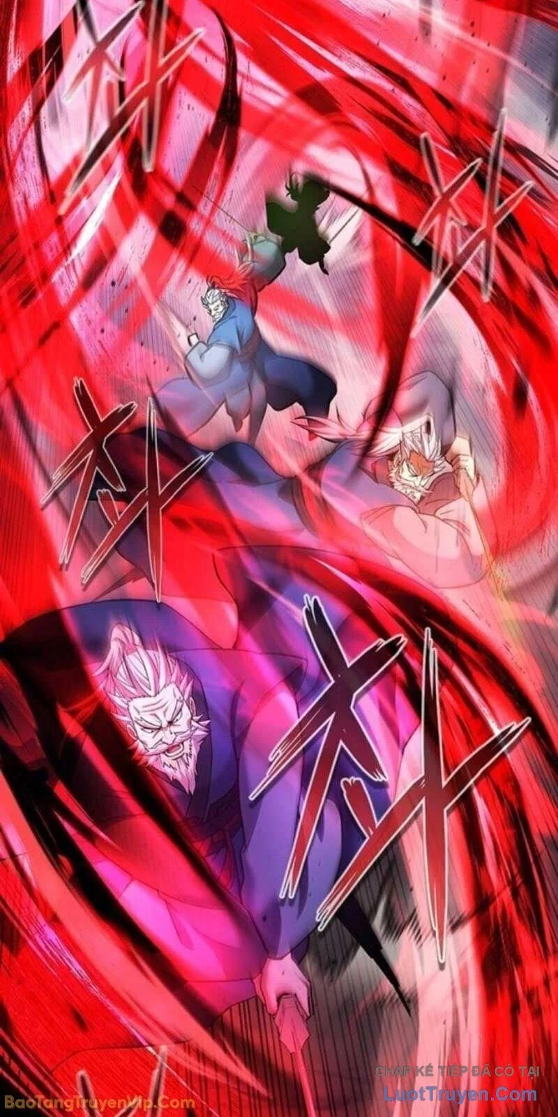 Thiên Trung Long Môn Chapter 36 - Trang 2