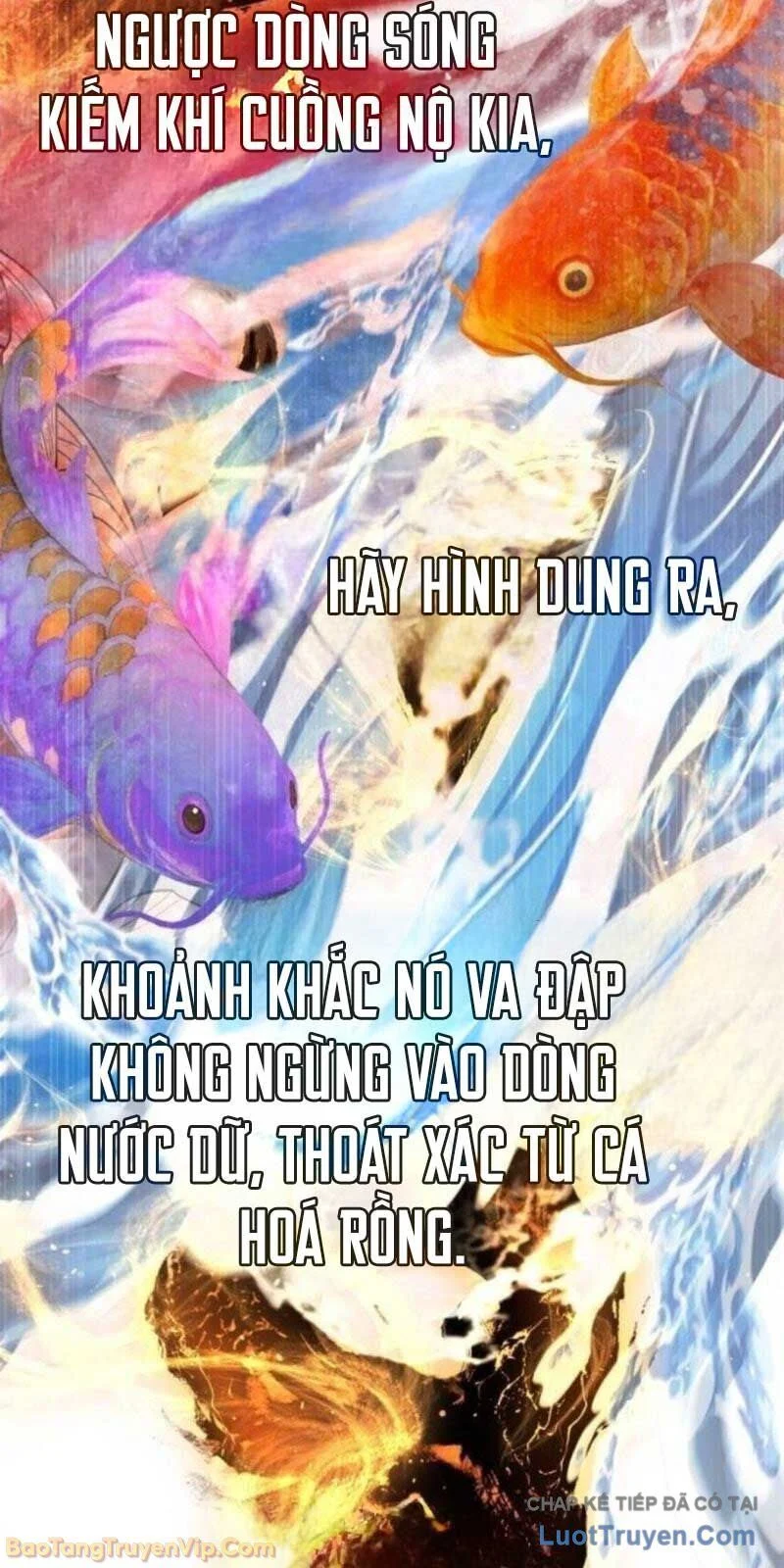 Thiên Trung Long Môn Chapter 36 - Trang 2