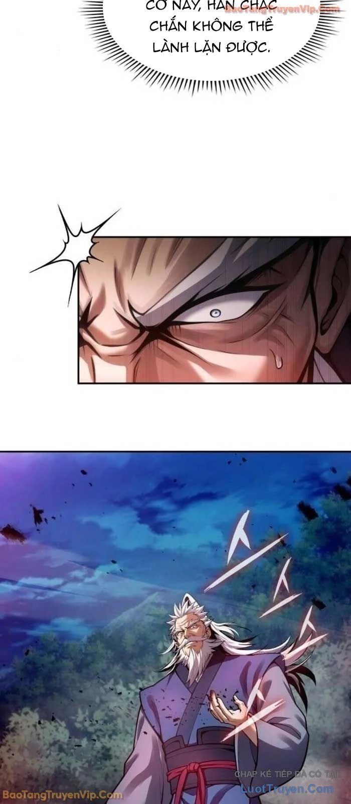 Thiên Trung Long Môn Chapter 37 - Trang 2