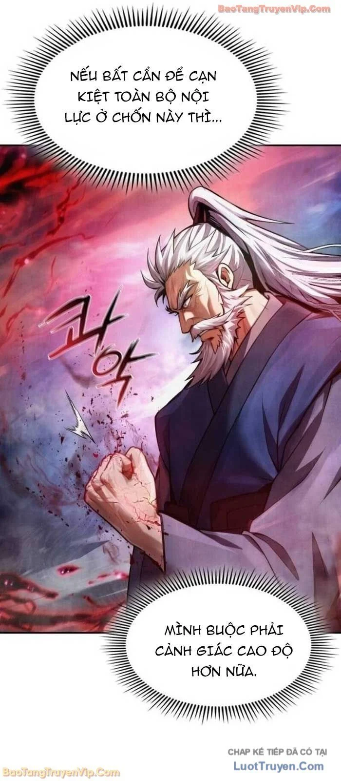 Thiên Trung Long Môn Chapter 37 - Trang 2