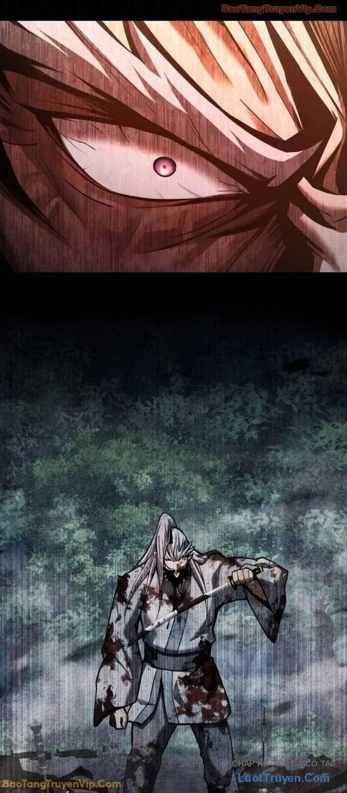 Thiên Trung Long Môn Chapter 37 - Trang 2