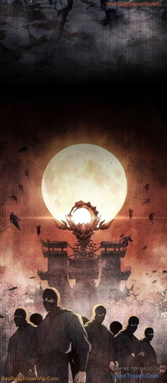 Thiên Trung Long Môn Chapter 37 - Trang 2