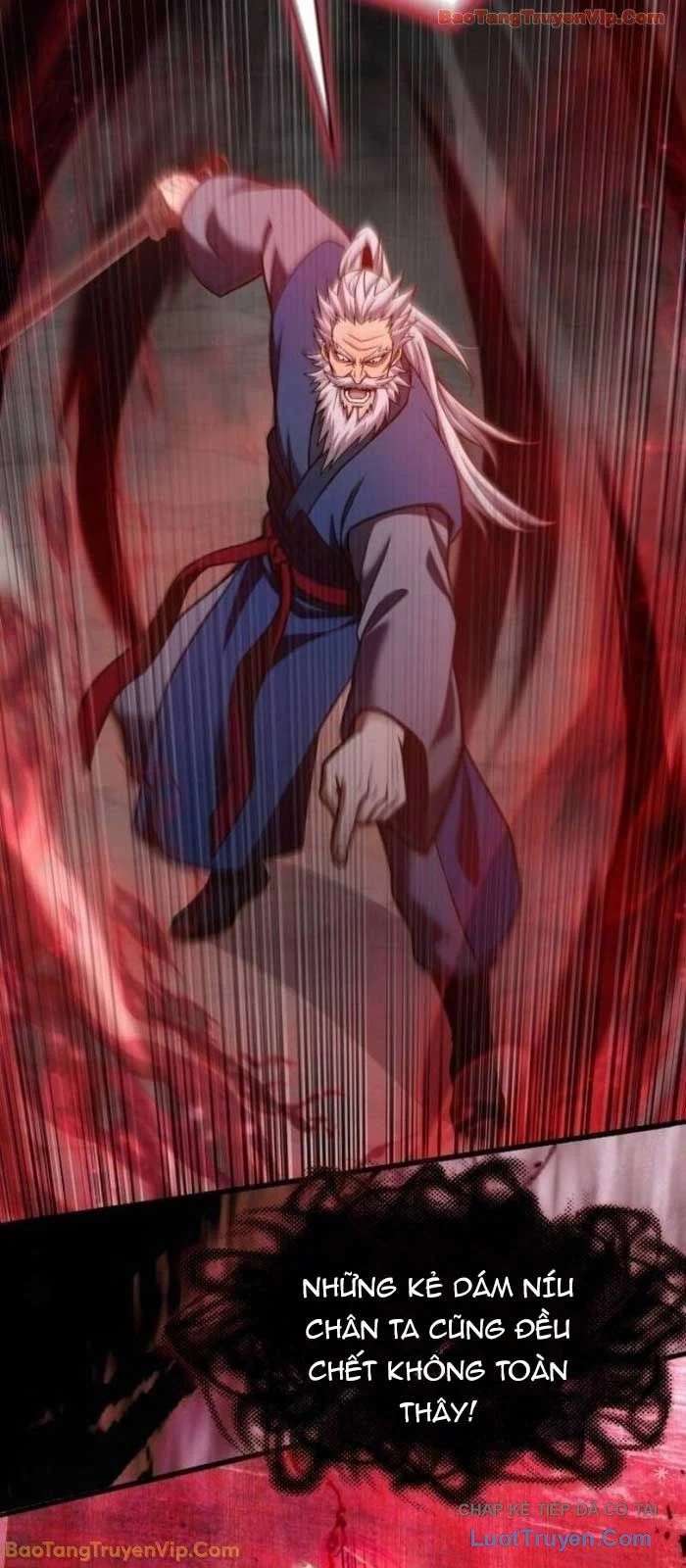 Thiên Trung Long Môn Chapter 37 - Trang 2