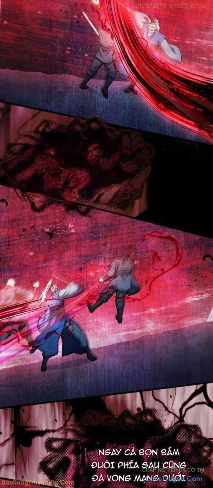 Thiên Trung Long Môn Chapter 37 - Trang 2