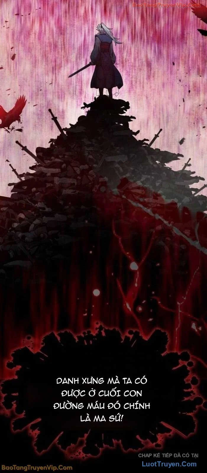 Thiên Trung Long Môn Chapter 37 - Trang 2