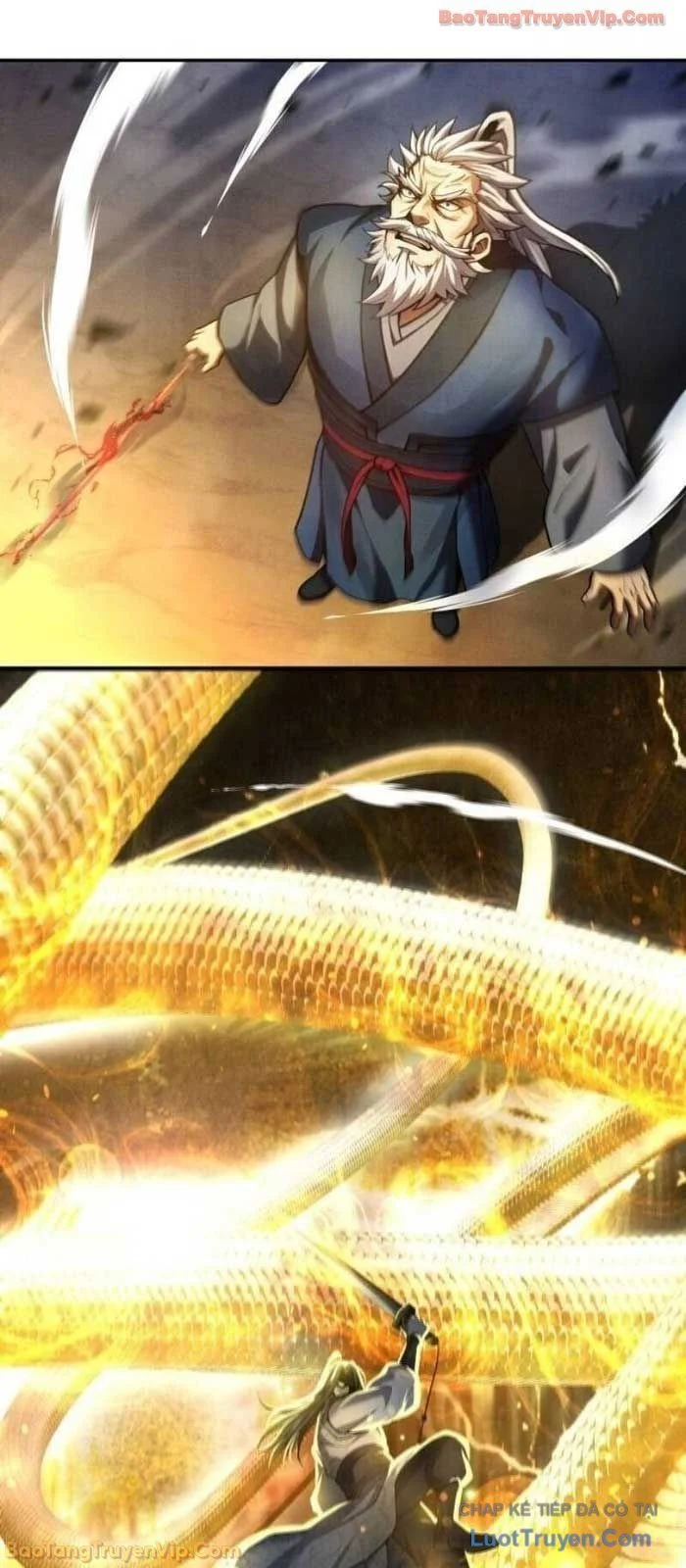 Thiên Trung Long Môn Chapter 37 - Trang 2