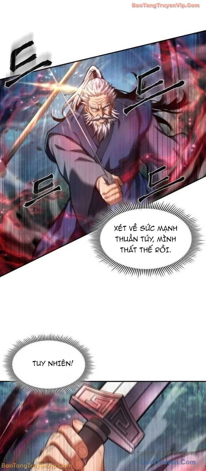 Thiên Trung Long Môn Chapter 37 - Trang 2