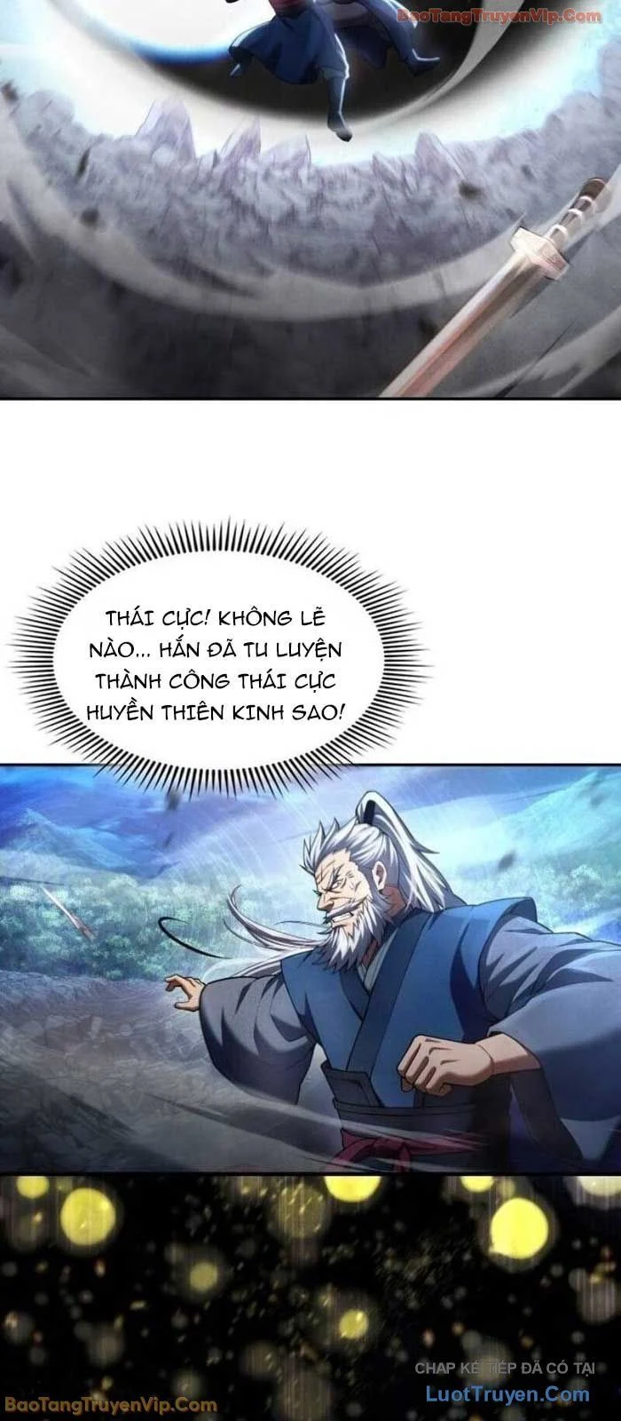 Thiên Trung Long Môn Chapter 37 - Trang 2