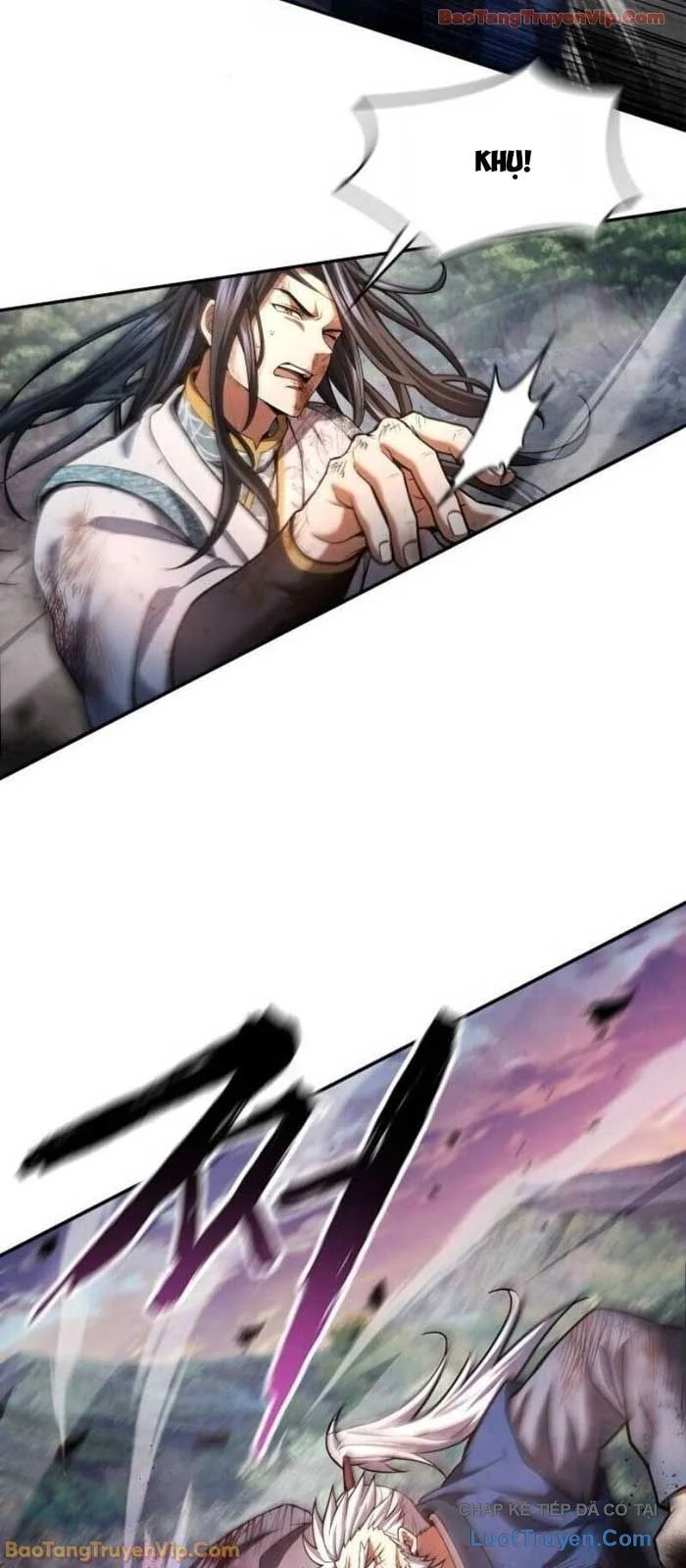 Thiên Trung Long Môn Chapter 37 - Trang 2