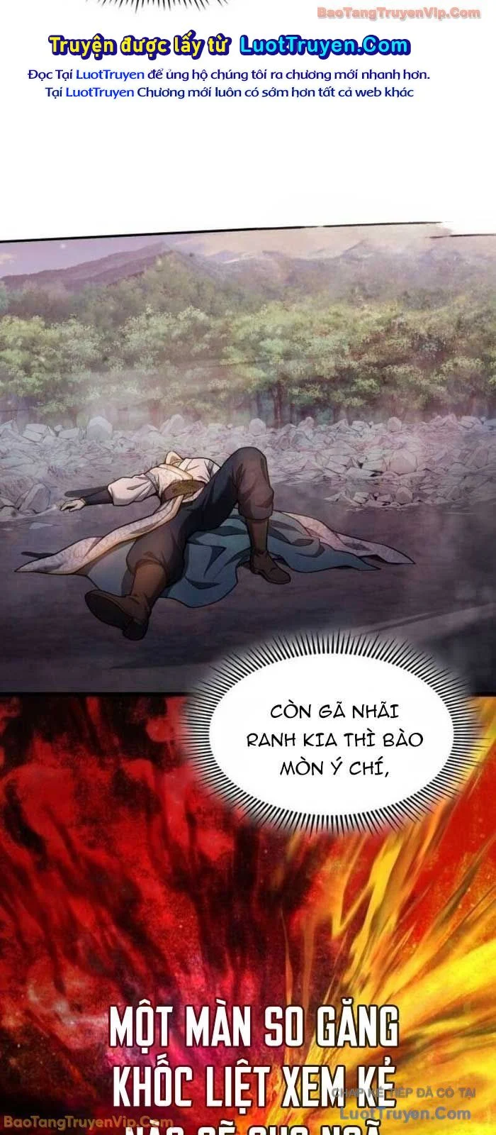 Thiên Trung Long Môn Chapter 37 - Trang 2