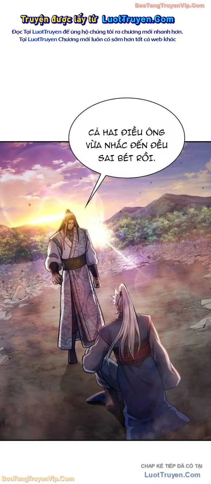 Thiên Trung Long Môn Chapter 37 - Trang 2