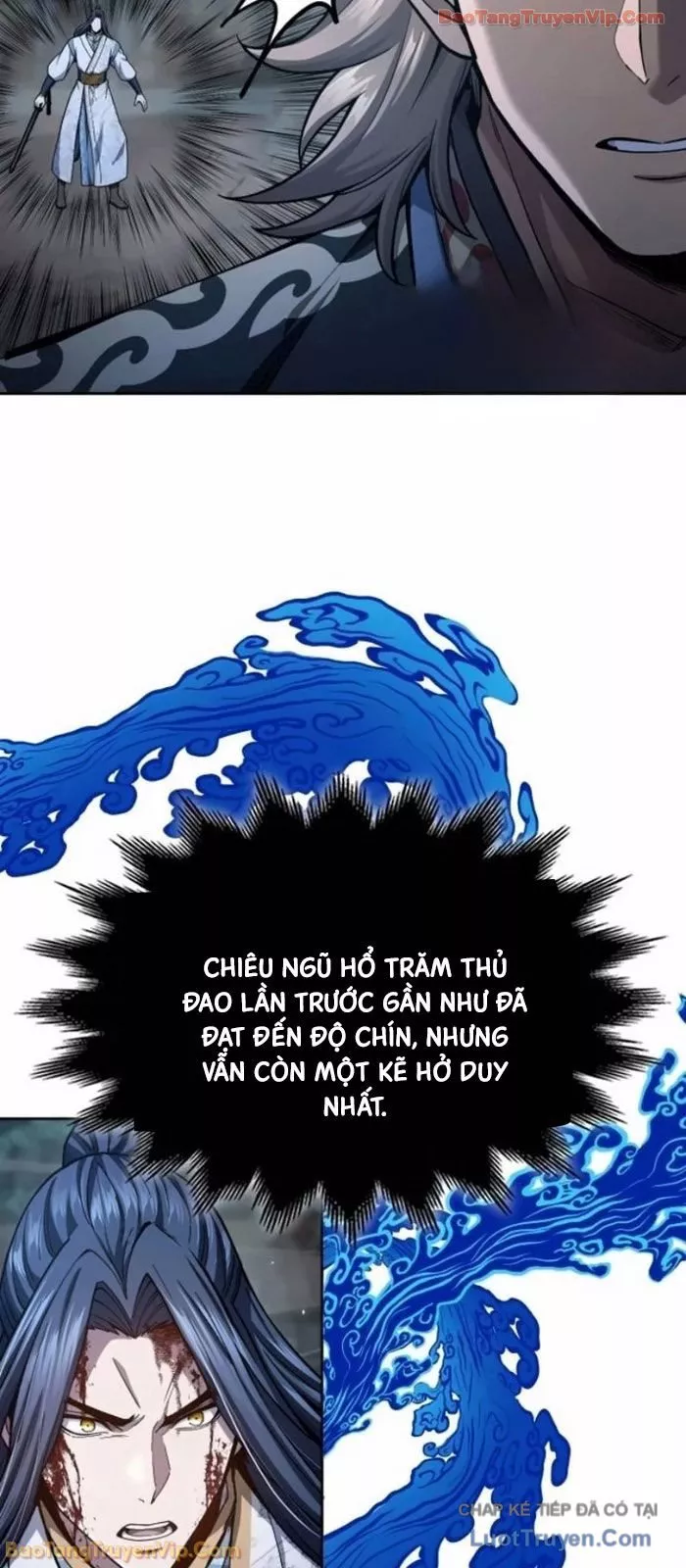 Thiên Trung Long Môn Chapter 43 - Trang 2