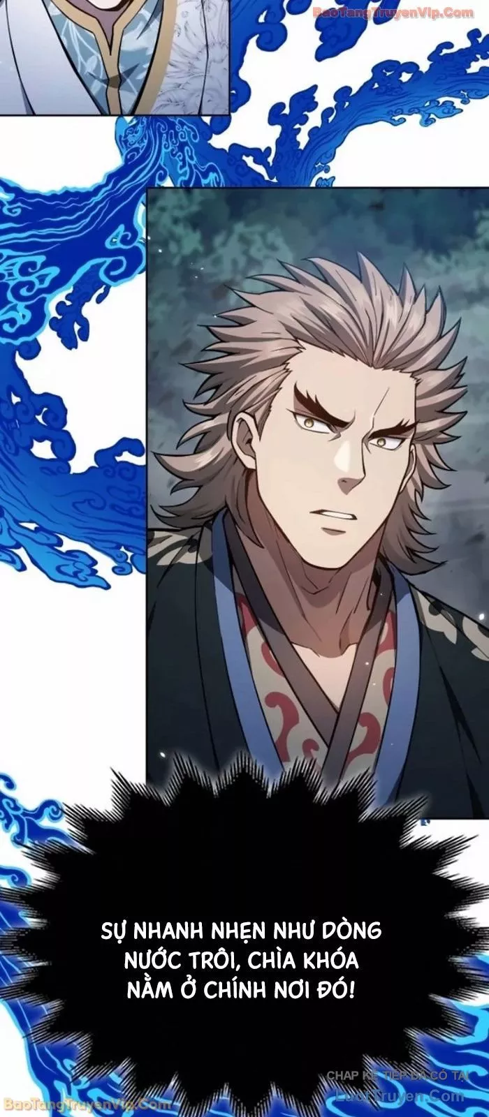 Thiên Trung Long Môn Chapter 43 - Trang 2