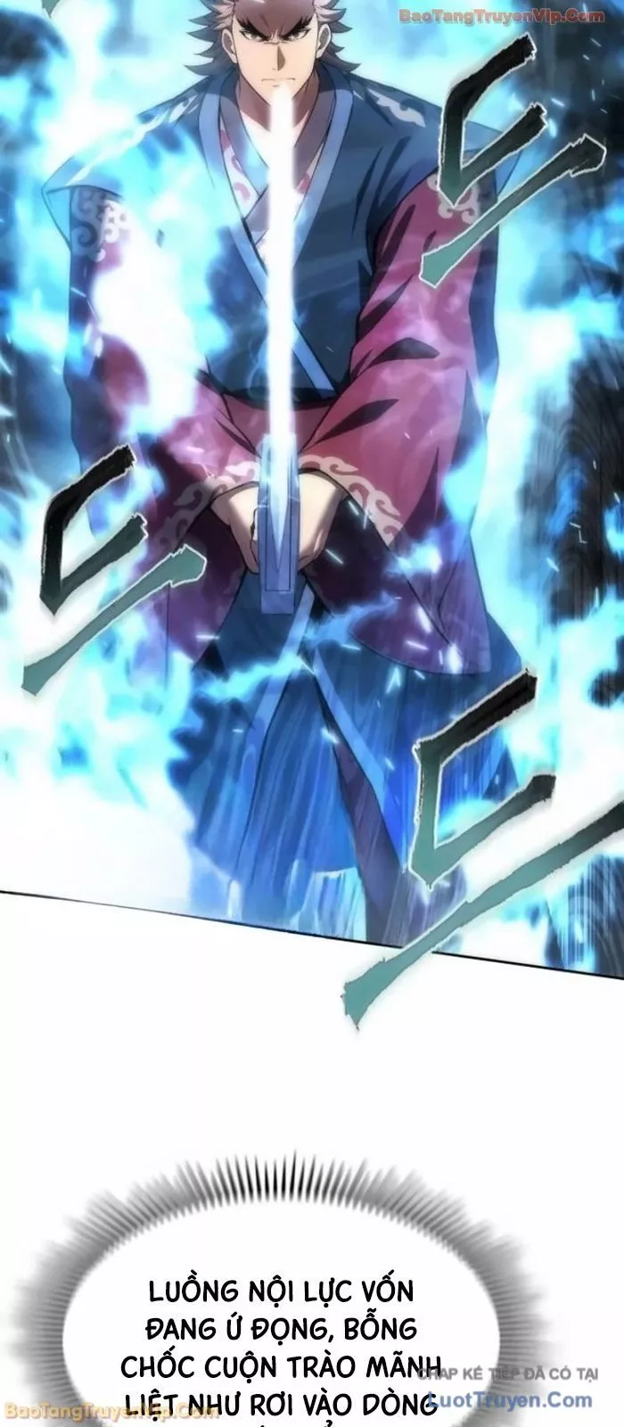 Thiên Trung Long Môn Chapter 43 - Trang 2