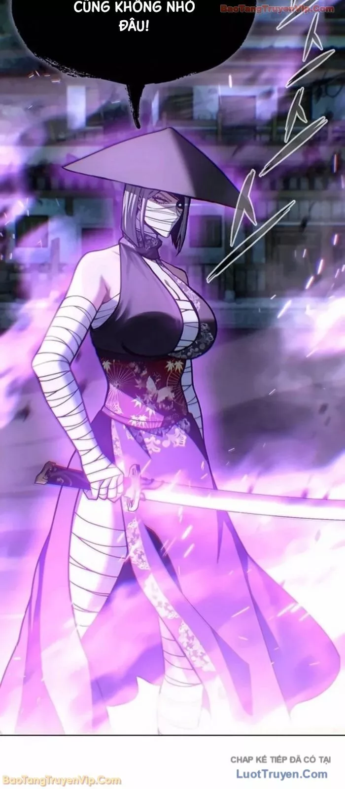 Thiên Trung Long Môn Chapter 43 - Trang 2