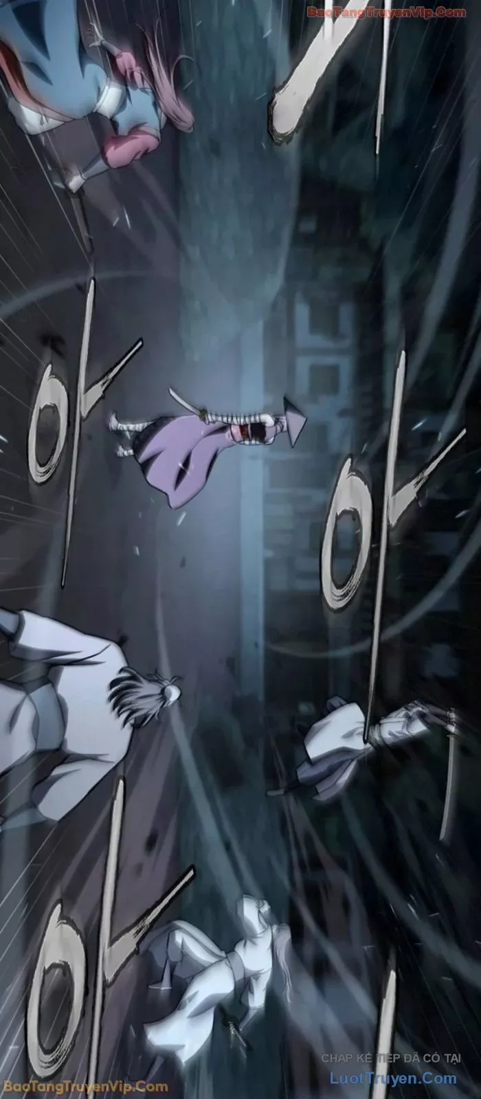 Thiên Trung Long Môn Chapter 43 - Trang 2