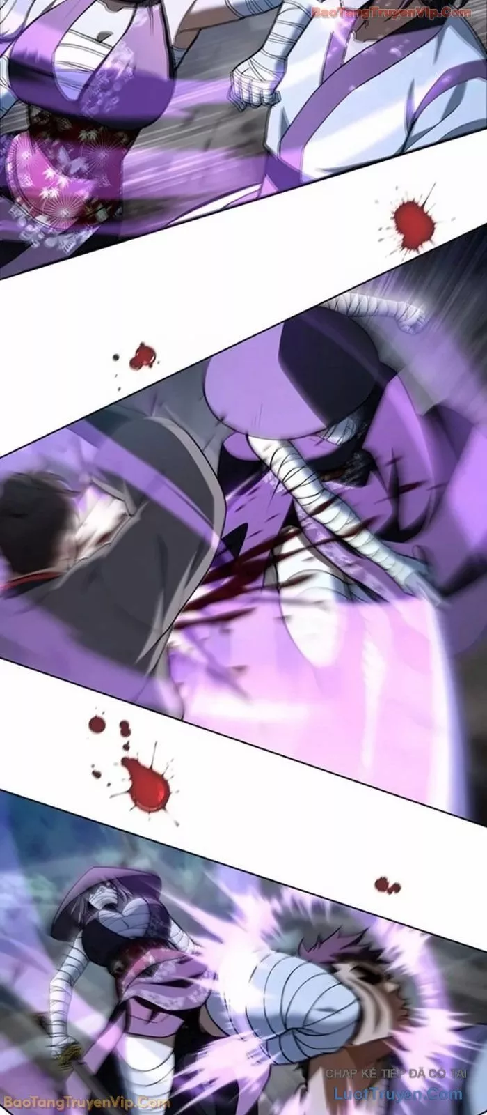 Thiên Trung Long Môn Chapter 43 - Trang 2