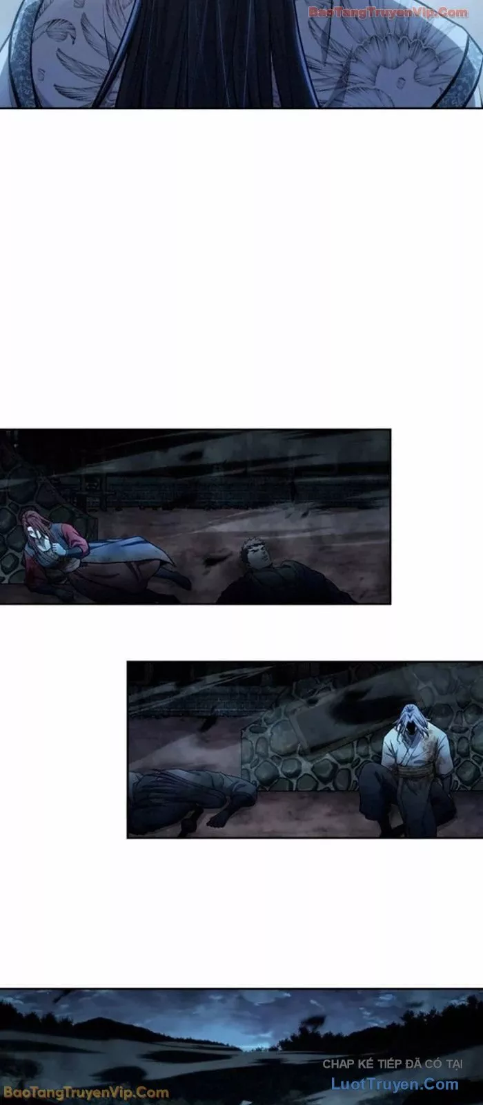 Thiên Trung Long Môn Chapter 43 - Trang 2