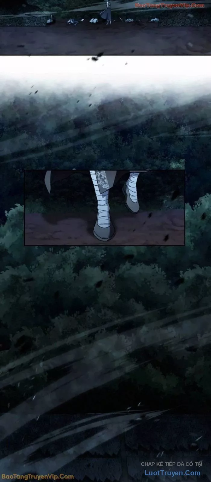 Thiên Trung Long Môn Chapter 43 - Trang 2