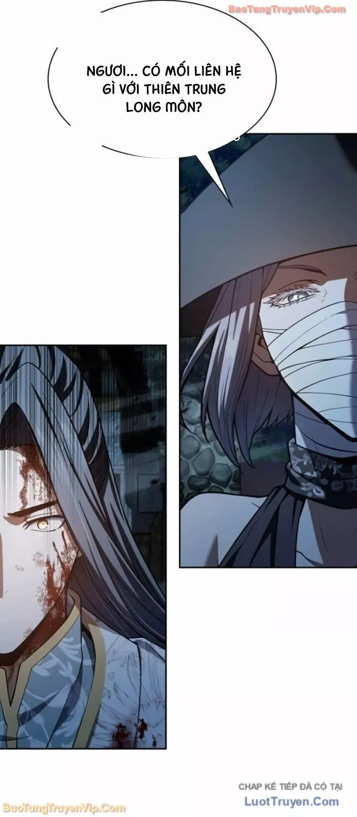 Thiên Trung Long Môn Chapter 43 - Trang 2