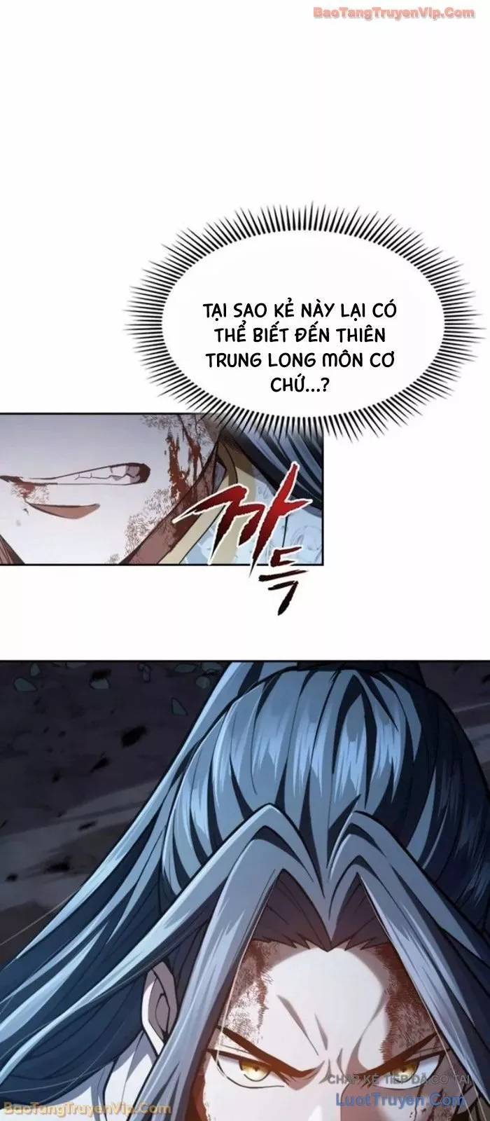 Thiên Trung Long Môn Chapter 43 - Trang 2