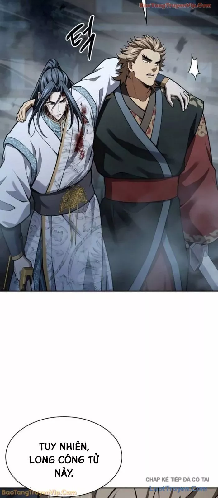 Thiên Trung Long Môn Chapter 43 - Trang 2