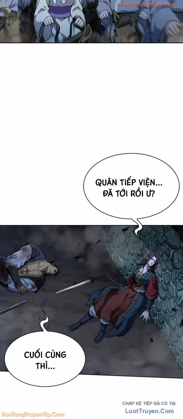 Thiên Trung Long Môn Chapter 43 - Trang 2