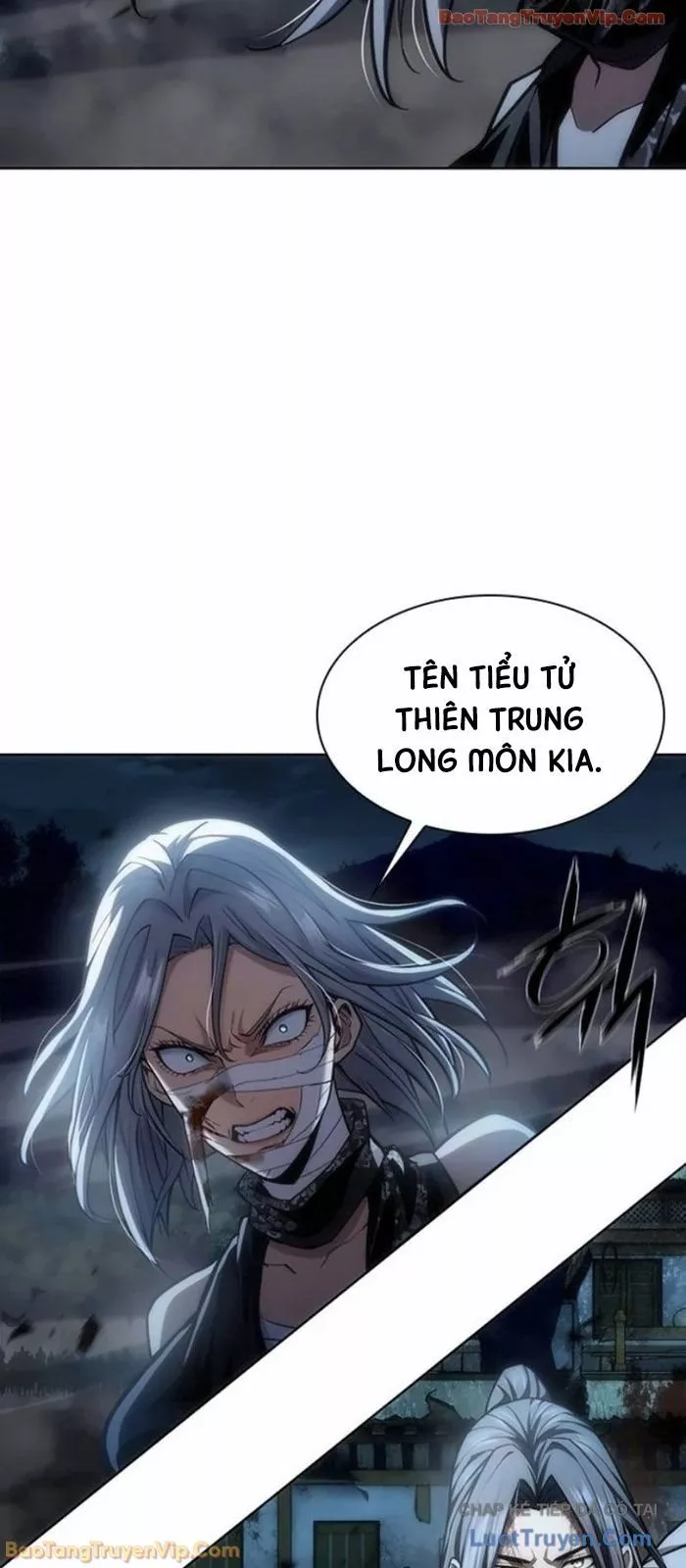 Thiên Trung Long Môn Chapter 43 - Trang 2