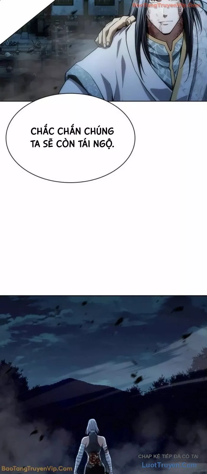 Thiên Trung Long Môn Chapter 43 - Trang 2